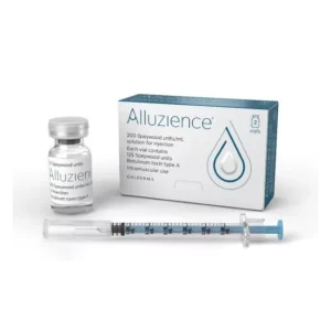 Alluzience 125U x2