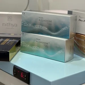 Aquashine Softfiller (2x2ml)