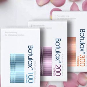 BOTULAX 100IU