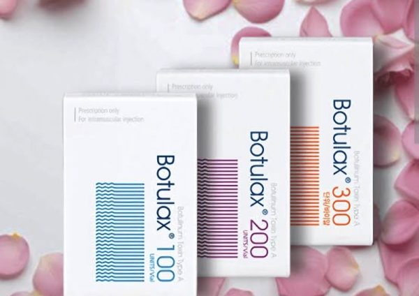 BOTULAX 100IU