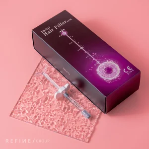 DR. CYJ Hair Filler (2x1ml)
