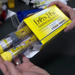 EpiPen