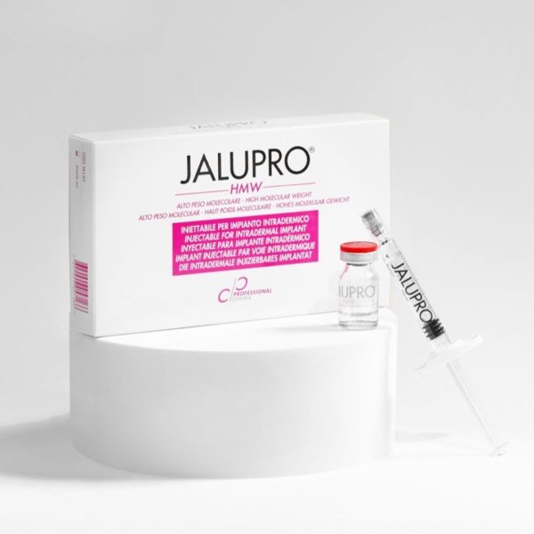 Jalupro HMW (1×1.5ml + 1x1ml)