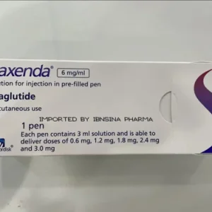 Saxenda (Liraglutide)