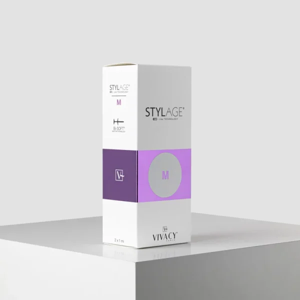 Stylage M (2x1ml)