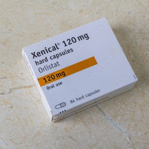 Xenical 120mg