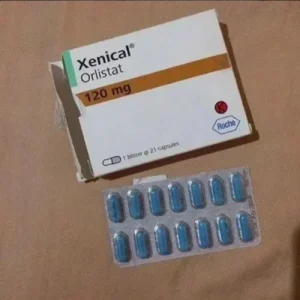Xenical 120mg