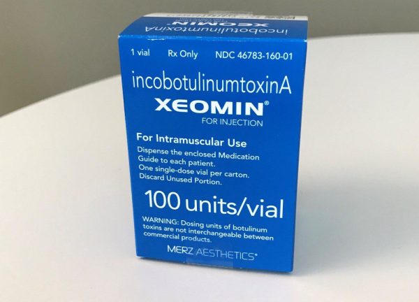 Xeomin