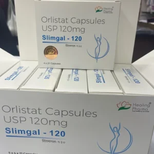 Orlistat 120mg