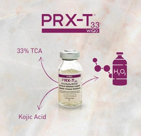 PRX-T33