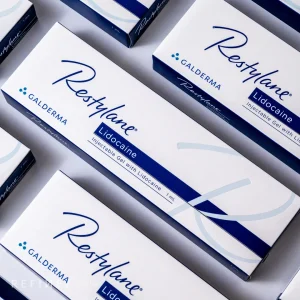 Restylane Lyft Lidocaine 1ml (Perlane)