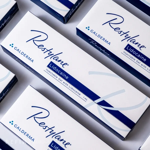 Restylane Lyft Lidocaine 1ml (Perlane)