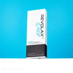 Revolax Deep Lido